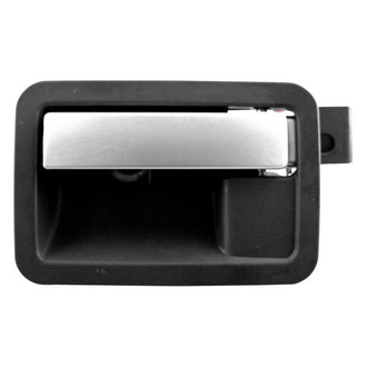 Dorman® - HELP!™ Front or Rear Driver Side Interior Door Handle