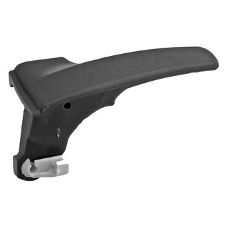 Dorman® - HELP!™ Front or Rear Driver Side Interior Door Handle