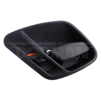 Dorman® - HELP!™ Front or Rear Driver Side Interior Door Handle