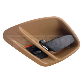 Dorman® - HELP!™ Front or Rear Driver Side Interior Door Handle