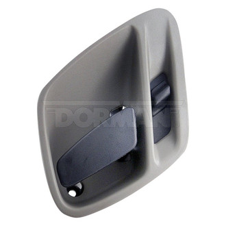 Dorman® - HELP!™ Front or Rear Passenger Side Interior Door Handle