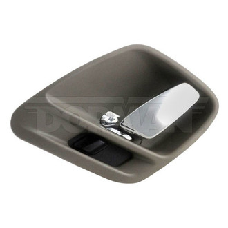 Dorman® - HELP!™ Front or Rear Driver Side Interior Door Handle