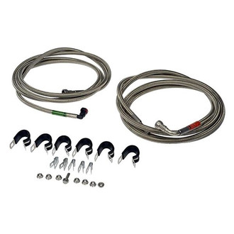 Dorman® - Fuel Line