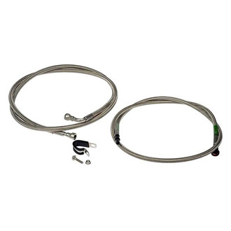 Dorman® - Front Fuel Line