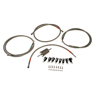 Dorman® - Fuel Line