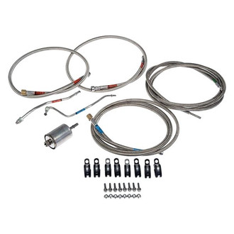 Dorman® - Rear Fuel Line