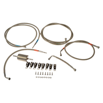 Dorman® - Filter To Pipe Fuel Line
