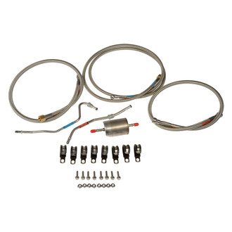Dorman® - Rear Fuel Line