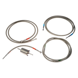Dorman® - Fuel Line