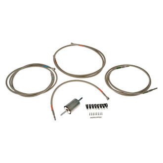 Dorman® - Rear Fuel Line