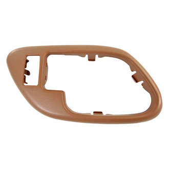 Dorman® - HELP!™ Front Driver Side Interior Door Handle Bezel