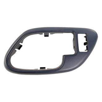 Dorman® - HELP!™ Front Passenger Side Interior Door Handle Bezel