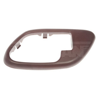 Dorman® - HELP!™ Front or Rear Passenger Side Interior Door Handle Bezel