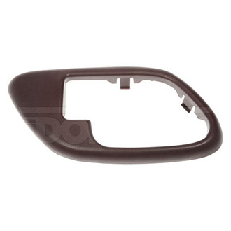 Dorman® - HELP!™ Front or Rear Driver Side Interior Door Handle Bezel