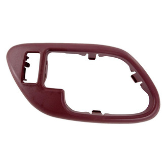 Dorman® - HELP!™ Front Driver Side Interior Door Handle Bezel