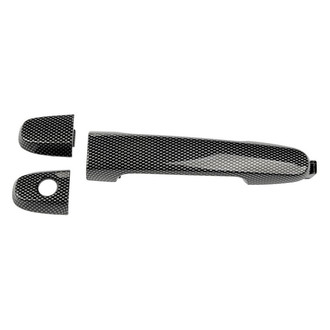 Dorman® - HELP!™ Front Exterior Door Handle