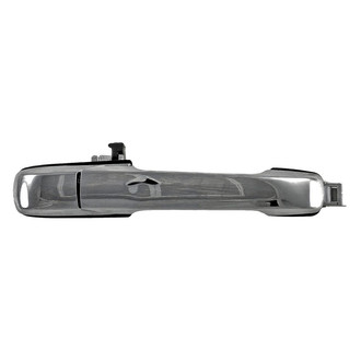 Dorman® - HELP!™ Front Passenger Side Exterior Door Handle