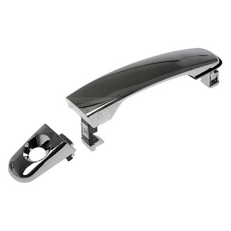 Dorman® - HELP!™ Front Driver Side Exterior Door Handle