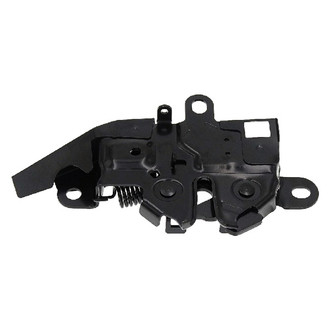 Dorman® - OE Solutions™ Hood Latch