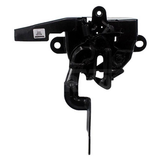 Dorman® - OE Solutions™ Hood Latch
