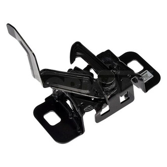 Dorman® - OE Solutions™ Hood Latch