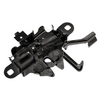 Dorman® - OE Solutions™ Hood Latch
