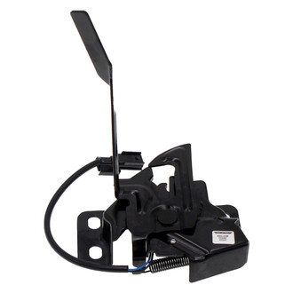 Dorman® - OE Solutions™ Hood Latch