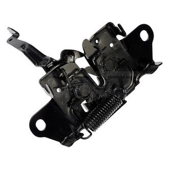 Dorman® - OE Solutions™ Hood Latch