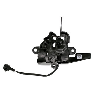 Dorman® - OE Solutions™ Hood Latch