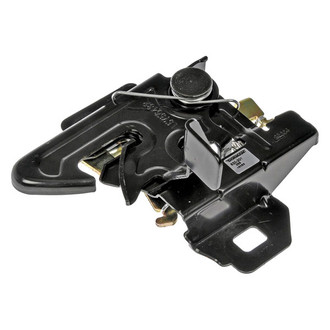 Dorman® - OE Solutions™ Hood Latch