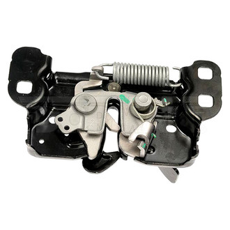 Dorman® - OE Solutions™ Hood Latch