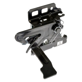 Dorman® - OE Solutions™ Hood Latch