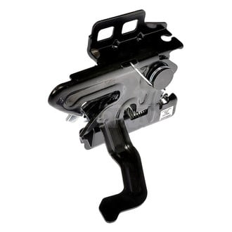 Dorman® - OE Solutions™ Hood Latch