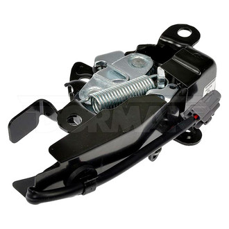 Dorman® - OE Solutions™ Hood Latch