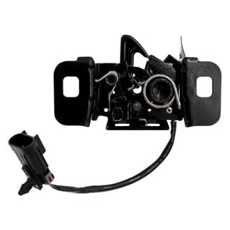 Dorman® - OE Solutions™ Hood Latch