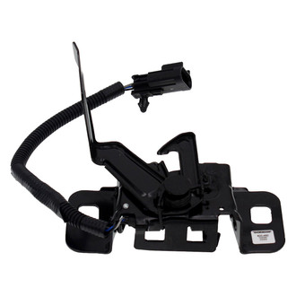 Dorman® - OE Solutions™ Hood Latch