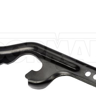 Dorman® - OE Solutions™ Passenger Side Hood Hinge