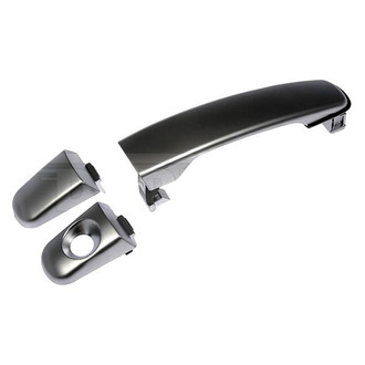 Dorman® - HELP!™ Front or Rear Driver or Passenger Side Exterior Door Handle
