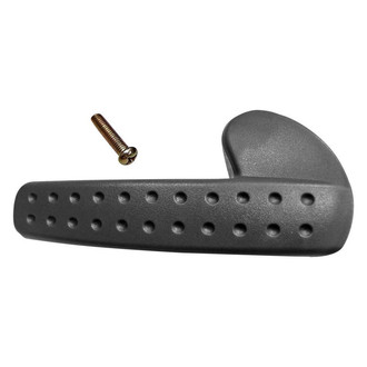 Dorman® - HELP!™ Front or Rear Driver Side Interior Door Handle