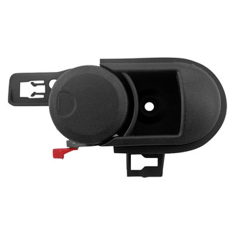 Dorman® - HELP!™ Front or Rear Driver Side Interior Door Handle