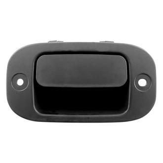 Dorman® - HELP!™ Rear Driver or Passenger Side Interior Door Handle