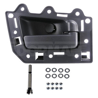 Dorman® - HELP!™ Rear Passenger Side Interior Door Handle
