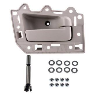 Dorman® - HELP!™ Front Passenger Side Interior Door Handle