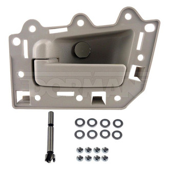 Dorman® - HELP!™ Rear Driver Side Interior Door Handle