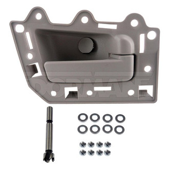 Dorman® - HELP!™ Rear Passenger Side Interior Door Handle