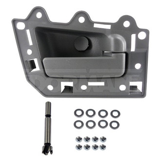 Dorman® - HELP!™ Rear Passenger Side Interior Door Handle