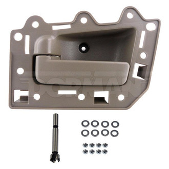 Dorman® - HELP!™ Front Driver Side Interior Door Handle
