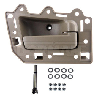Dorman® - HELP!™ Front Passenger Side Interior Door Handle