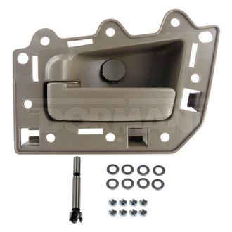 Dorman® - HELP!™ Rear Driver Side Interior Door Handle
