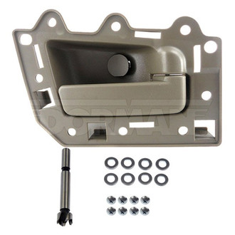 Dorman® - HELP!™ Rear Passenger Side Interior Door Handle